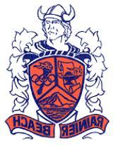 Rainier Beach Logo