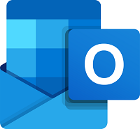 Outlook logo